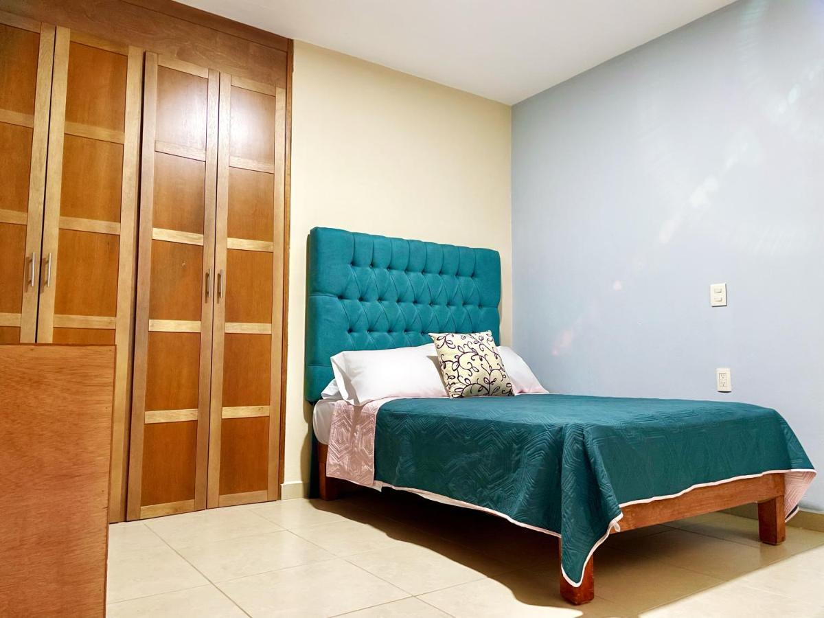 Gallery Home Ocotlán Εξωτερικό φωτογραφία